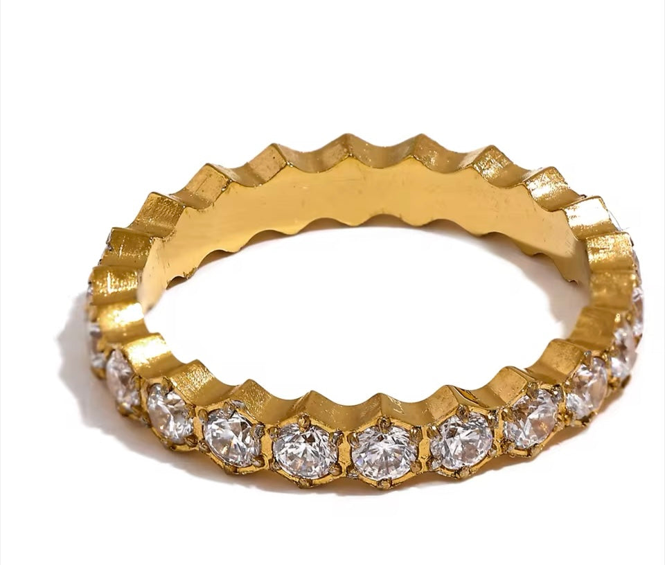 Navona Ring