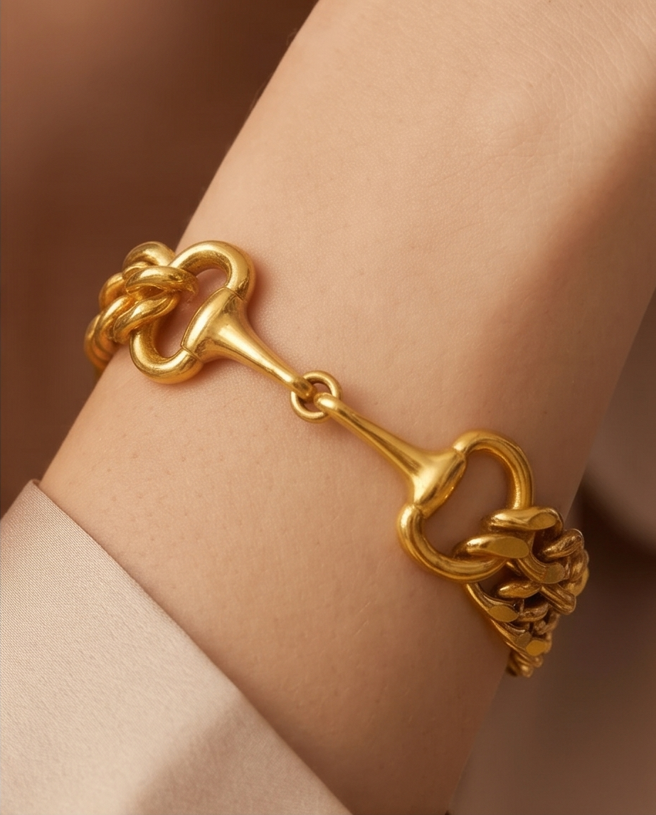 La Cavaliera Bracelet