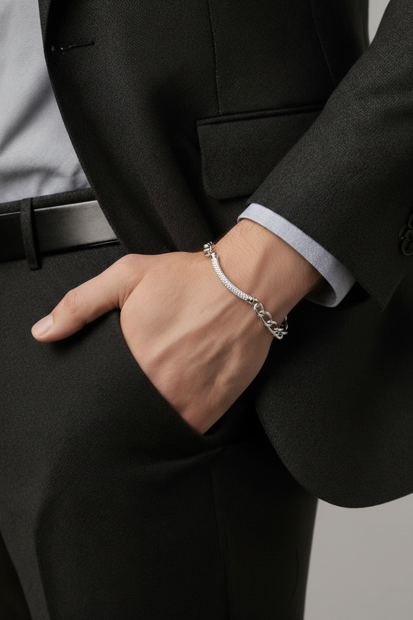 Nova bracelet