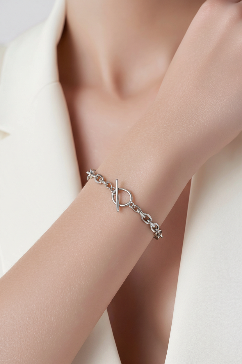 Rebel Bracelet
