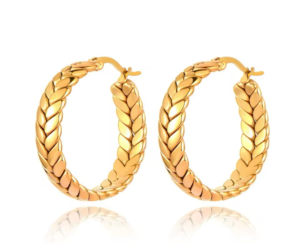 Darleen Earrings
