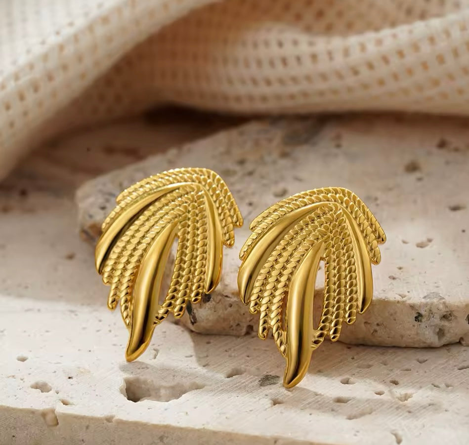 Carmen Earrings