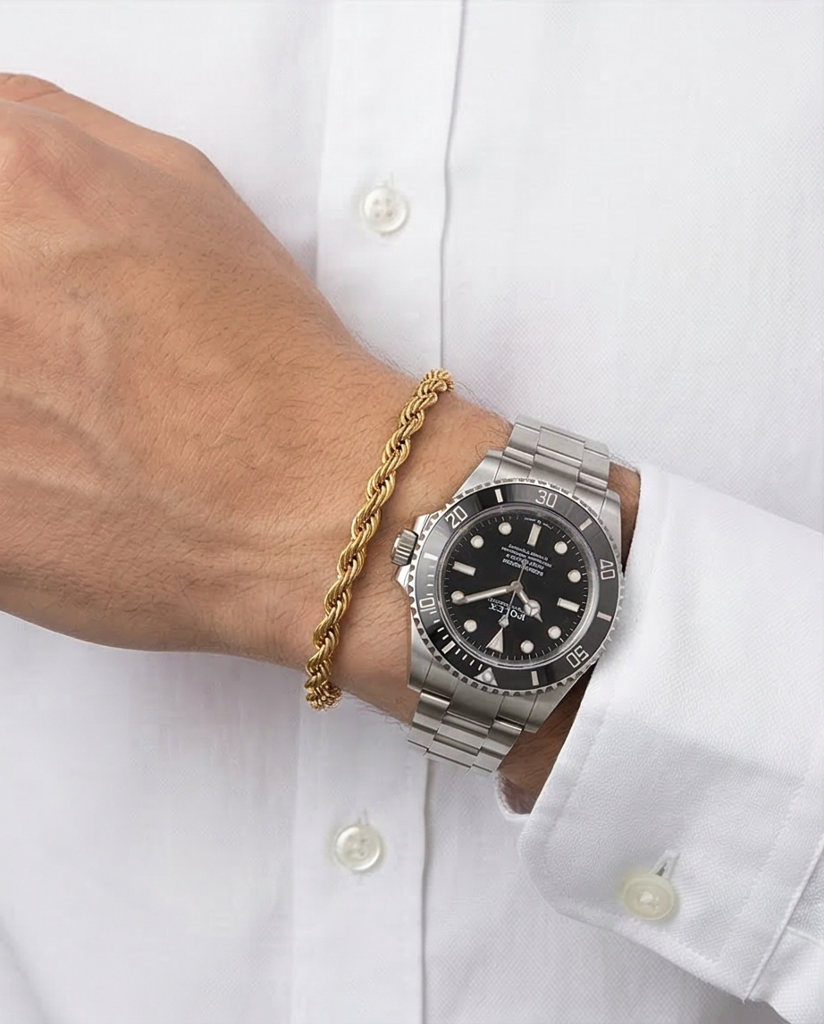 Marchesi signature bracelet