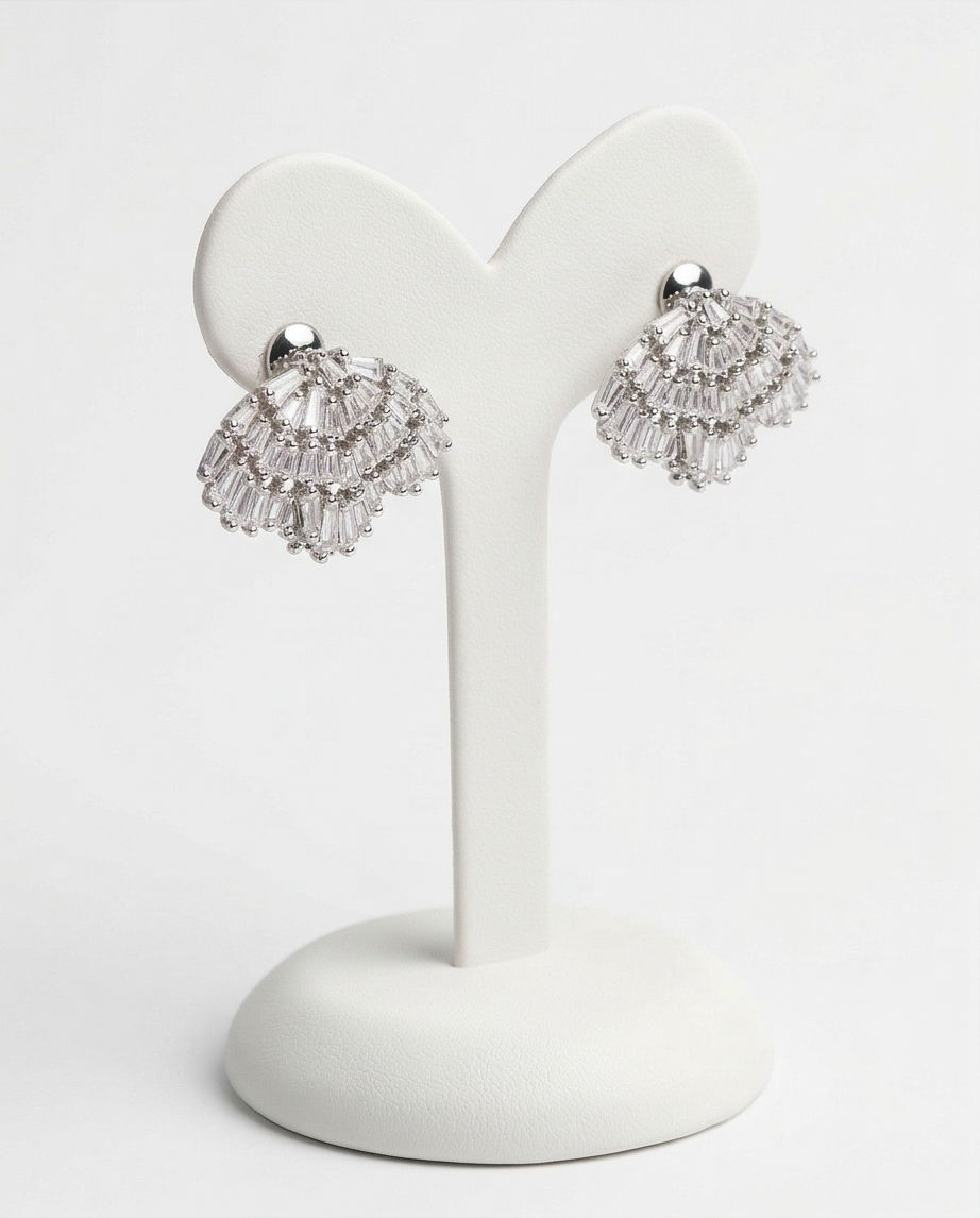 Harlow earrings