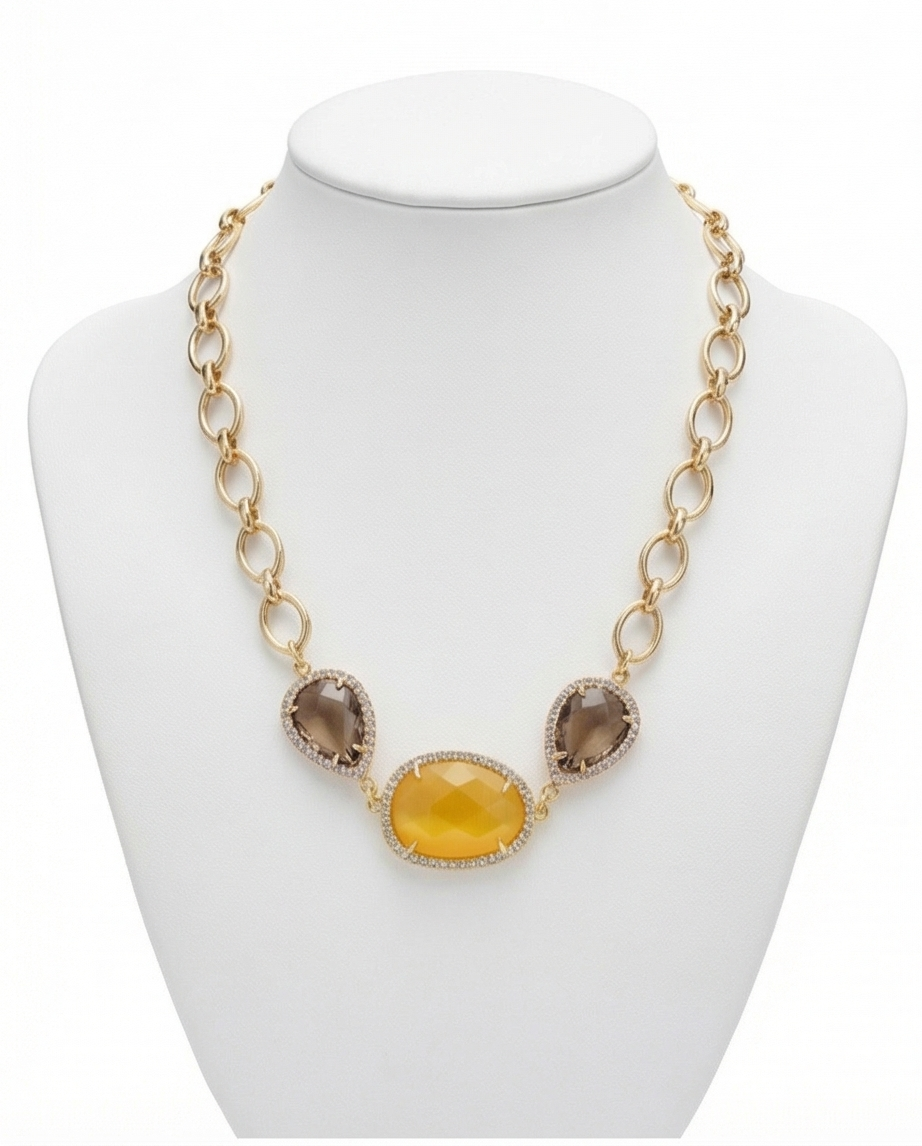 Portofino necklace