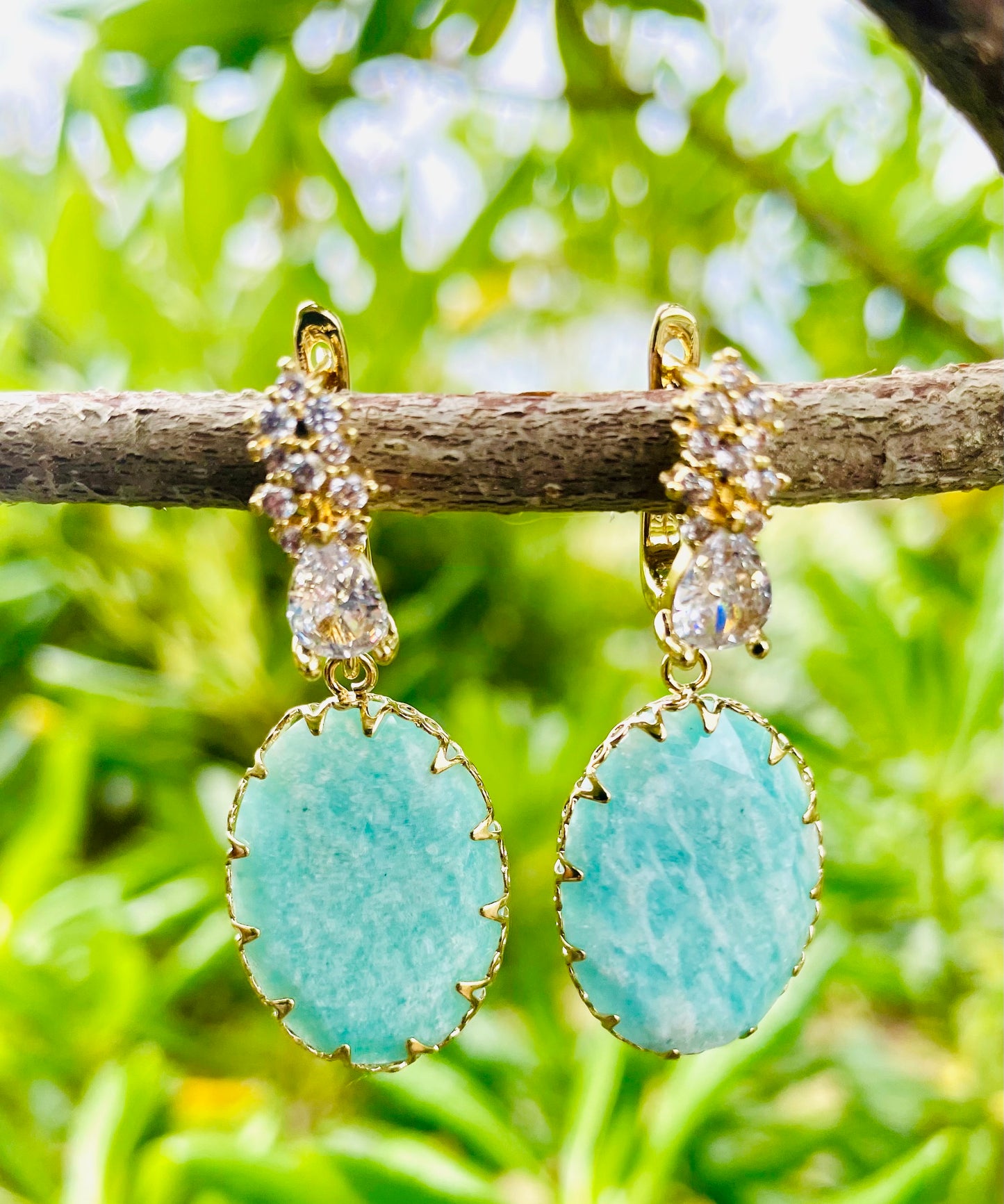 Lena earrings