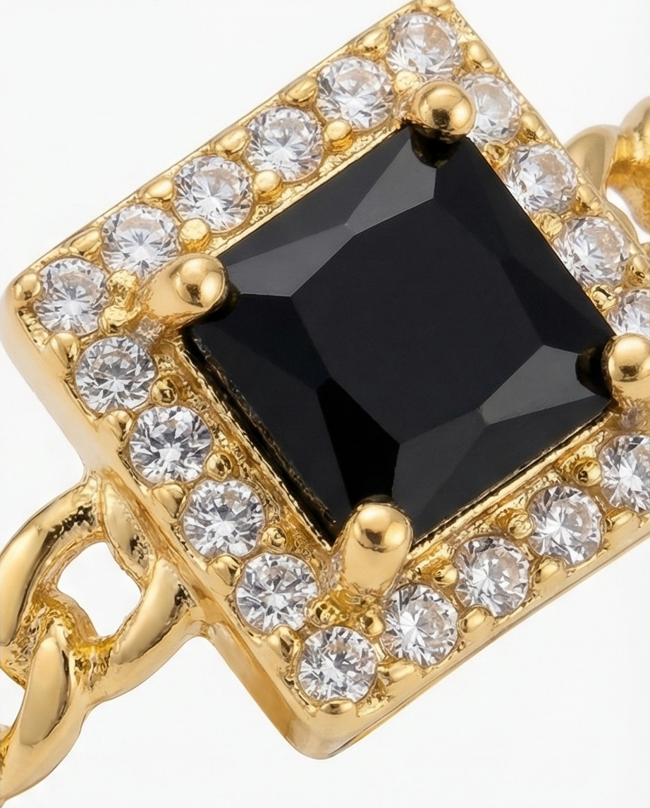 Chelsea ring