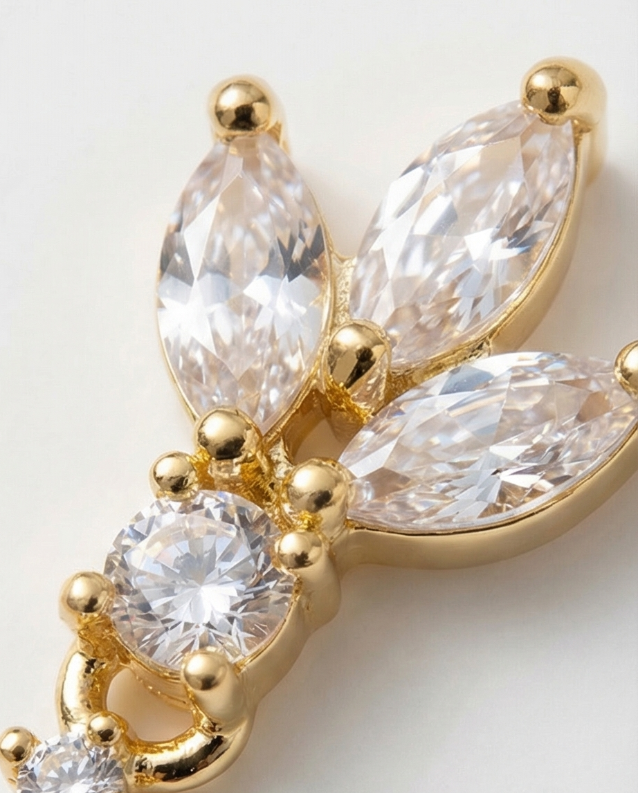Caterina Earrings