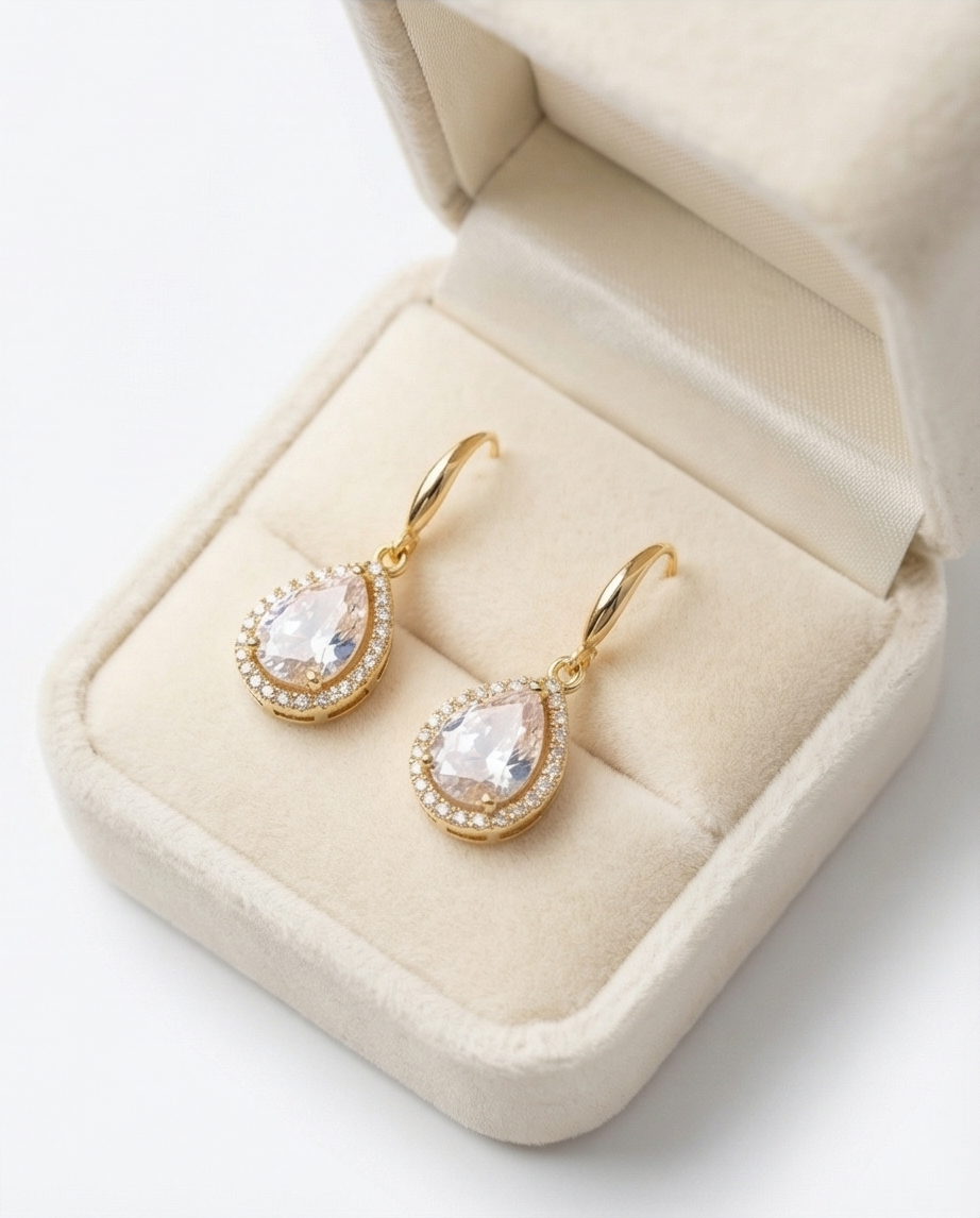 Vittoria Earrings