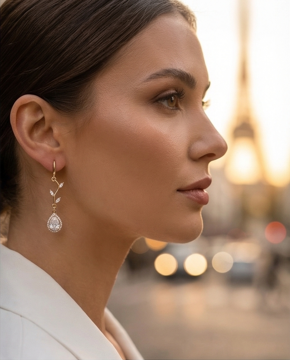 Isabella Earrings