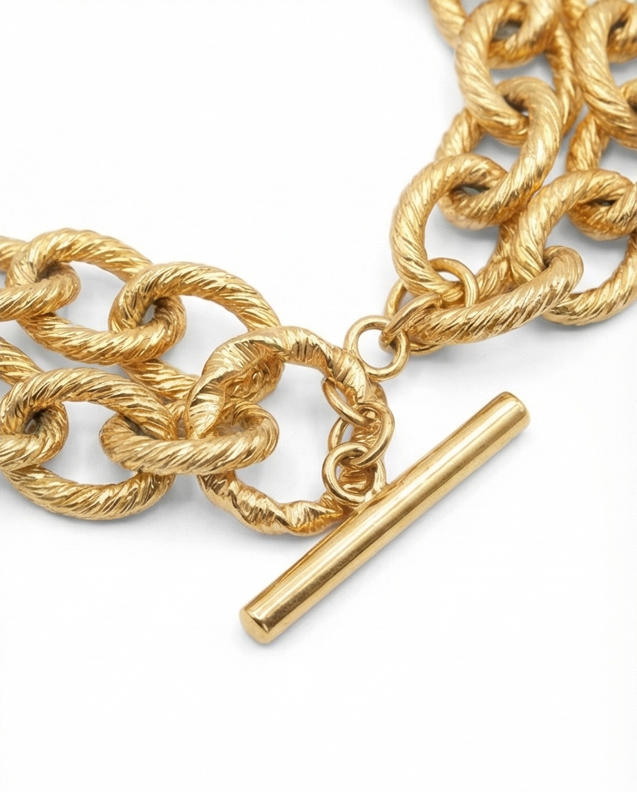 Lucia bracelet