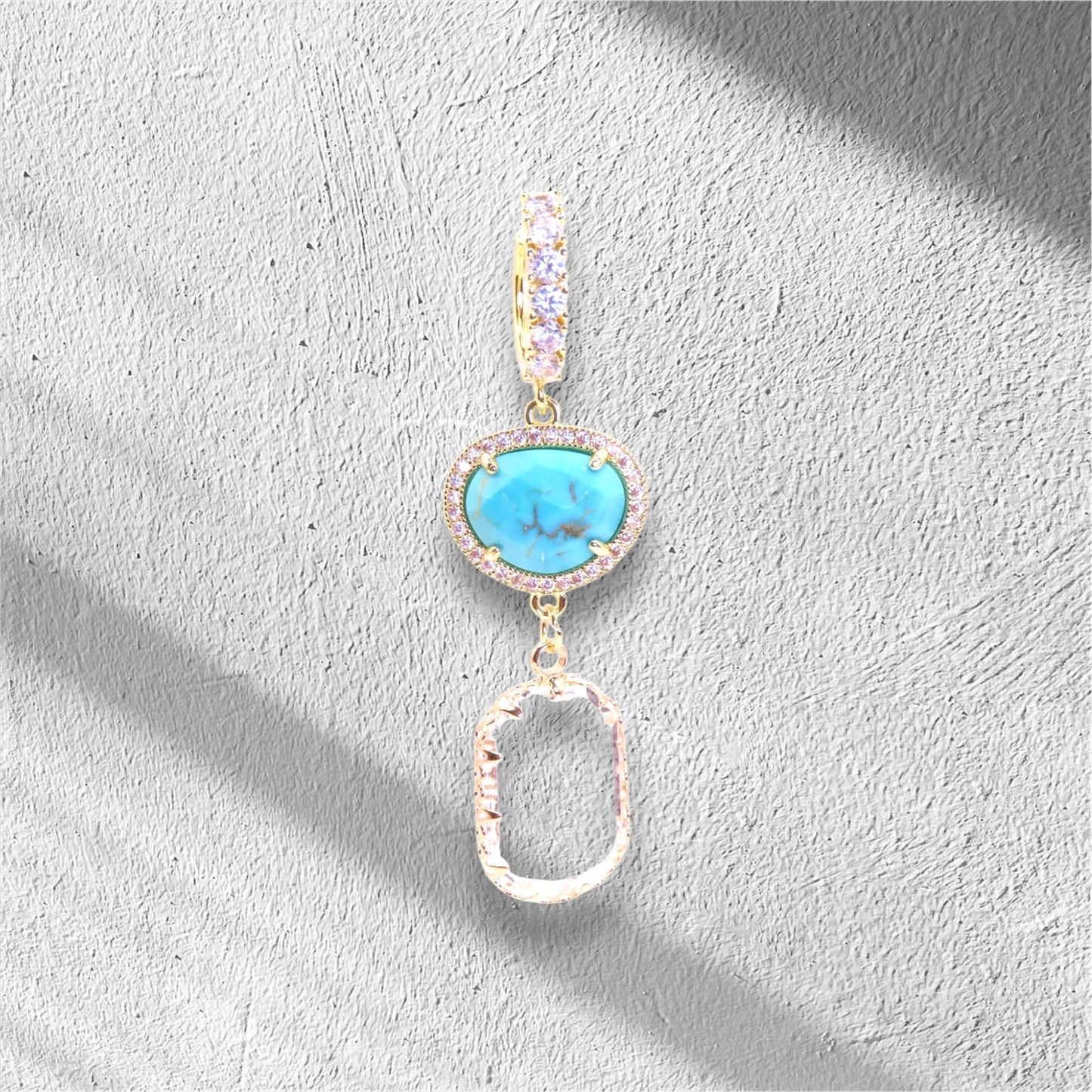 Jayne earrings (Limited Edition)