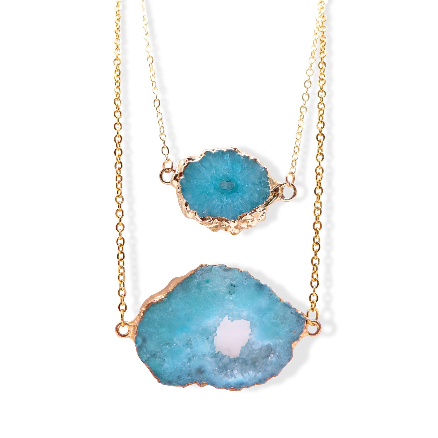 Cefalu necklace