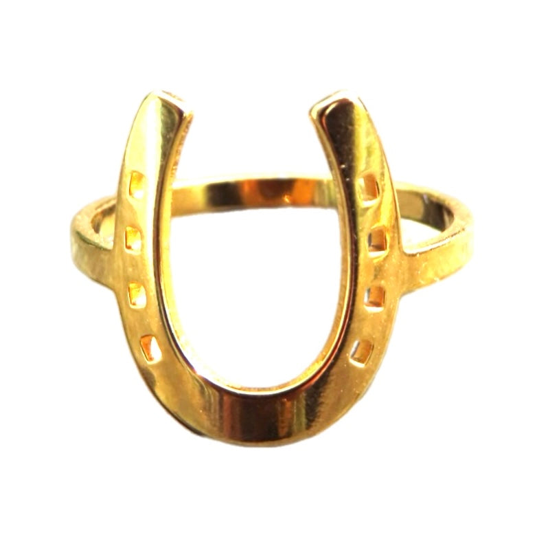 Cavalo ring