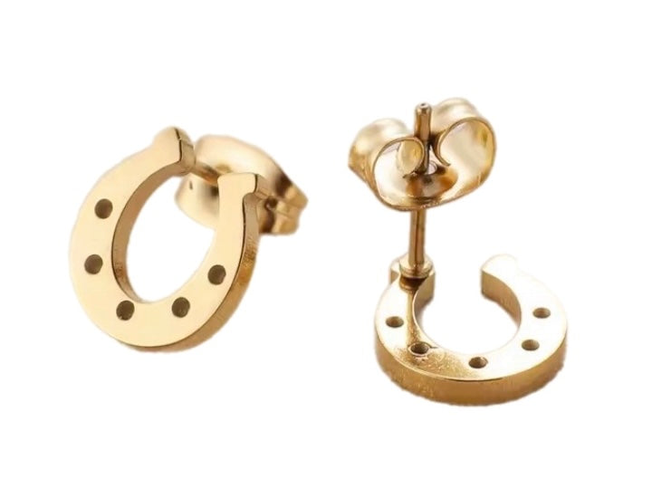 LadyLuck earrings
