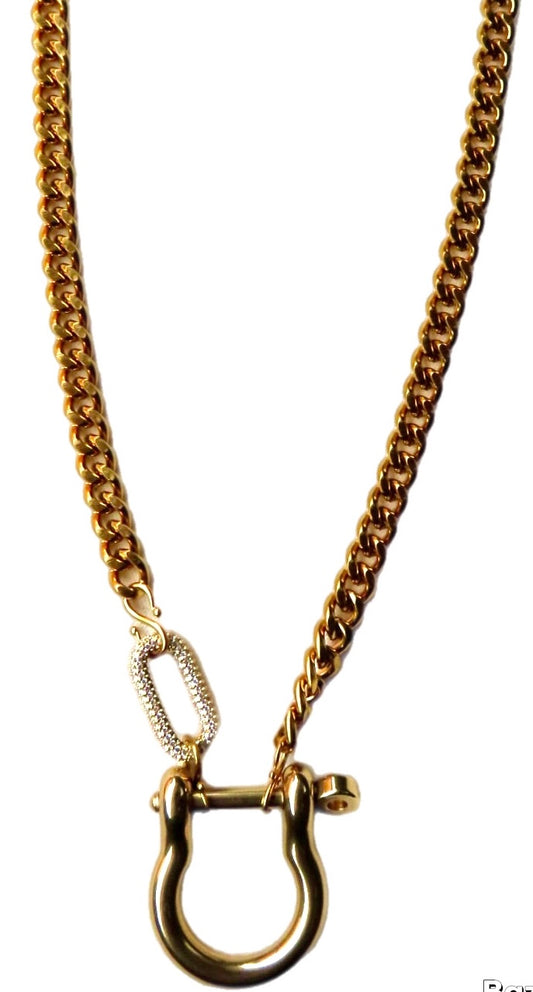 Chester necklace (Limited Edition)