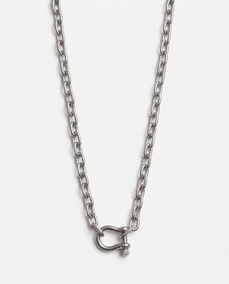 Tesoro necklace