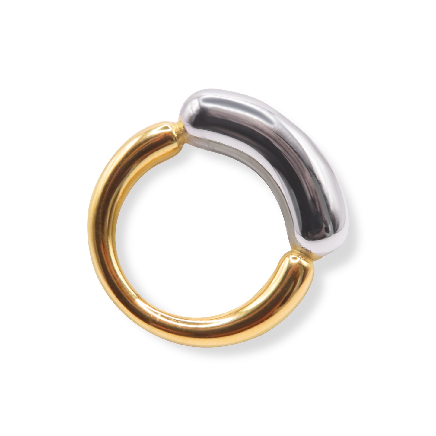 "MORCONE" RING