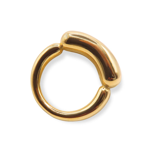 "MORCONE" RING