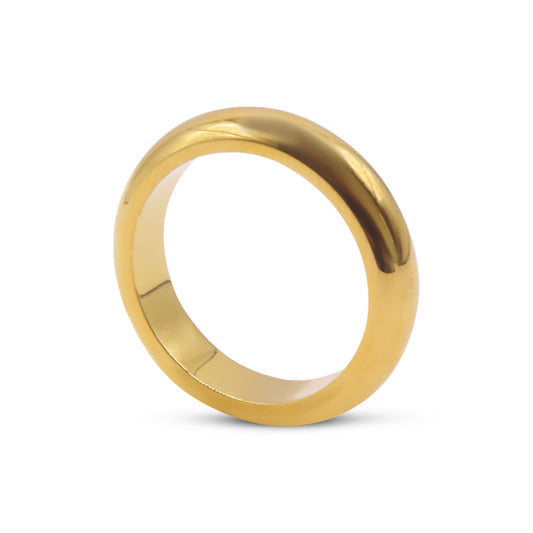 Unity ring