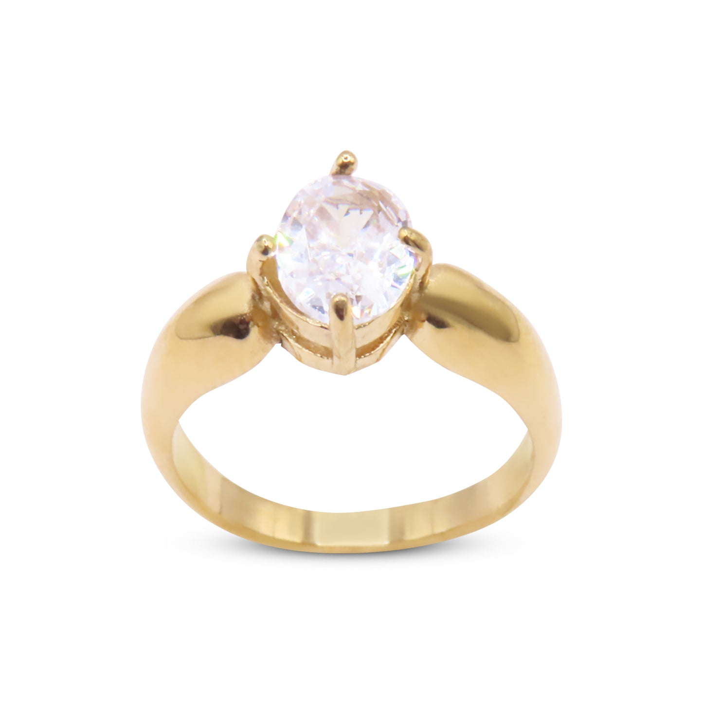 “RAVELLO” Ring