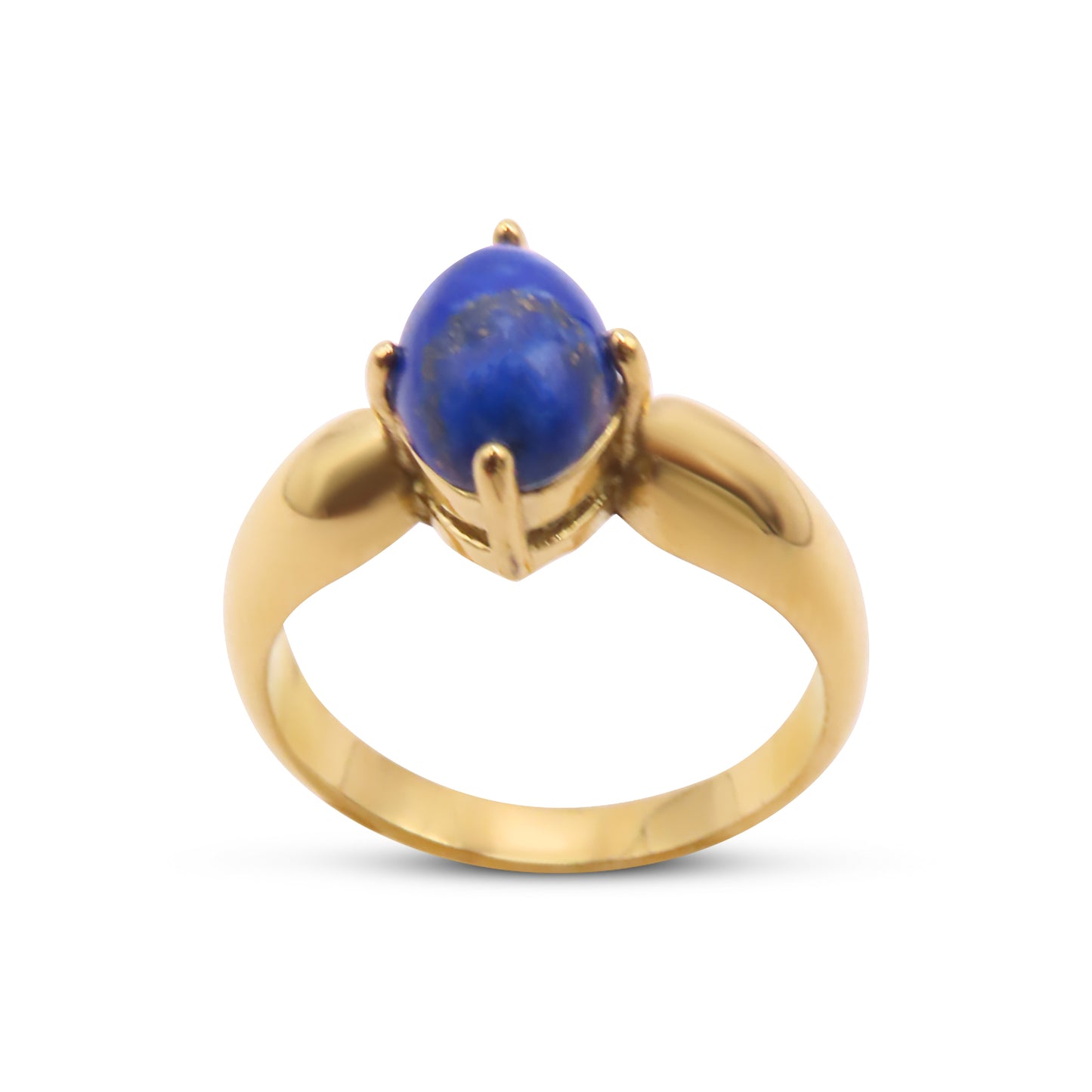 “RAVELLO” Ring