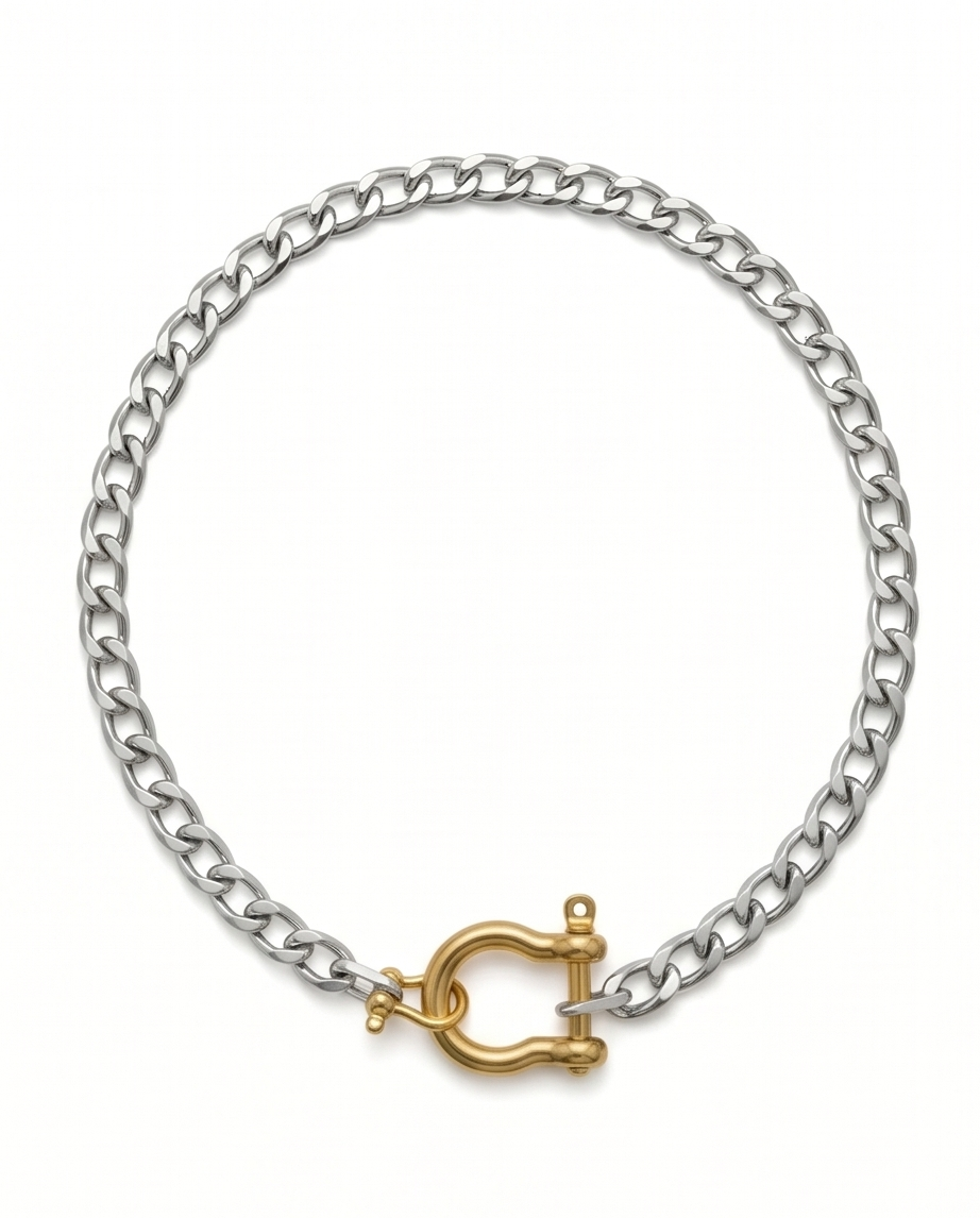Laurie Necklace