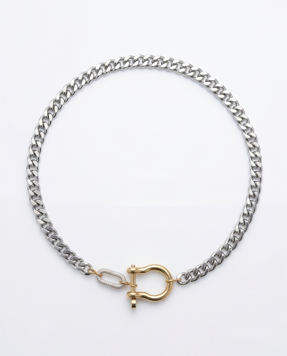 Chester necklace (Limited Edition)
