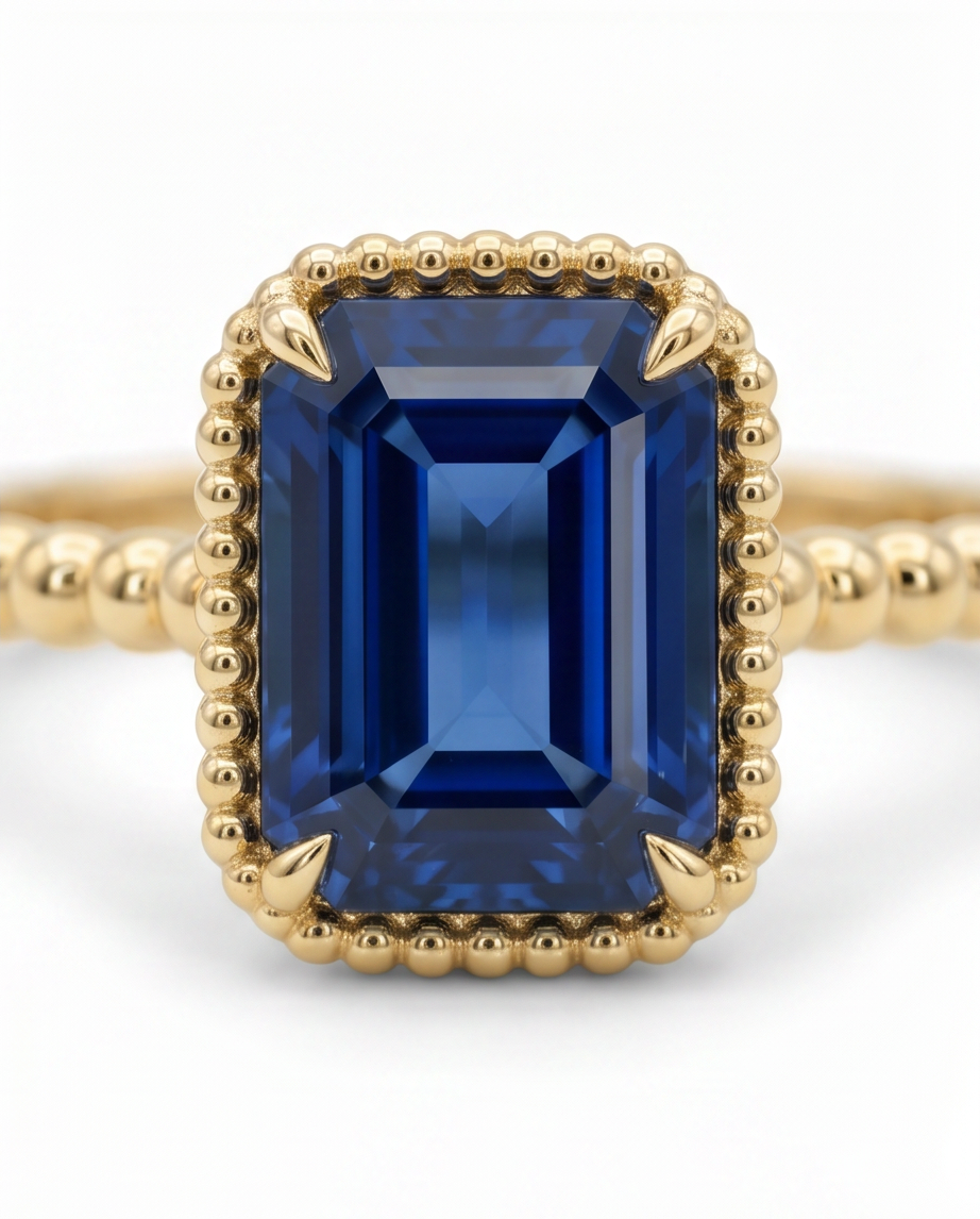 Cielo Ring