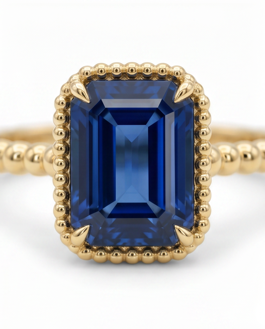 Cielo Ring