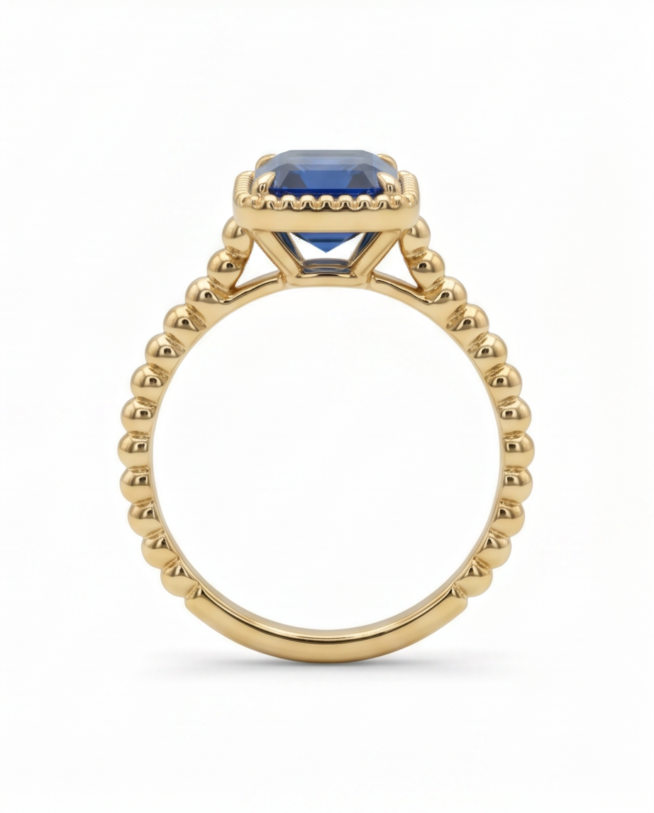 Cielo Ring