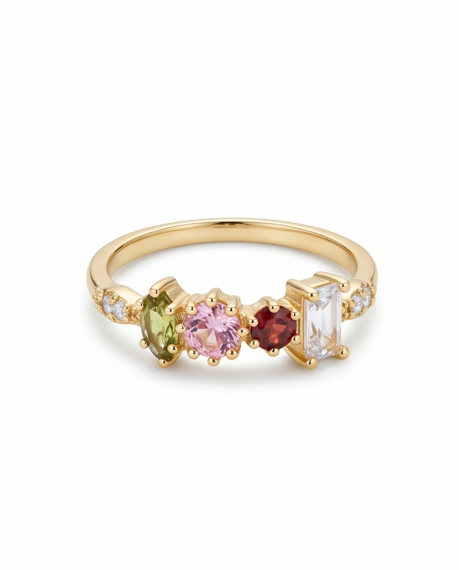 Caterina Ring