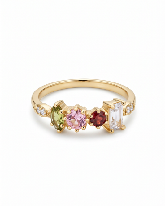 Caterina Ring