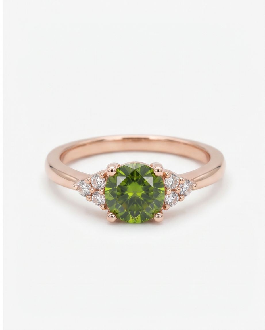 Verona Ring