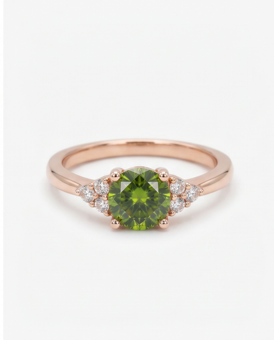 Verona Ring