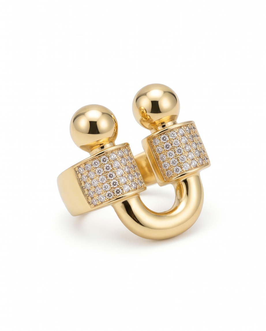 Cavallina Ring