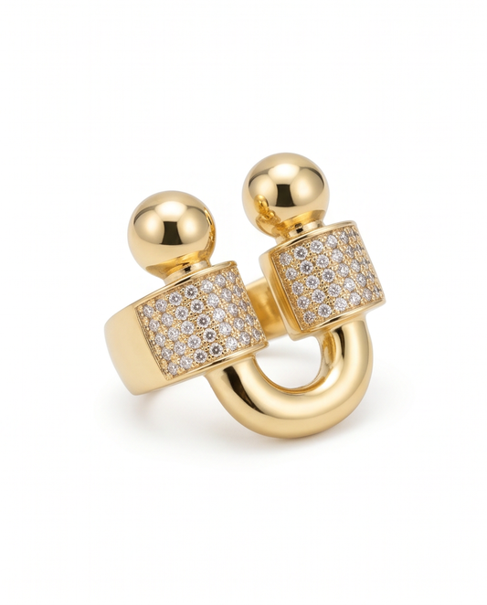 Cavallina Ring