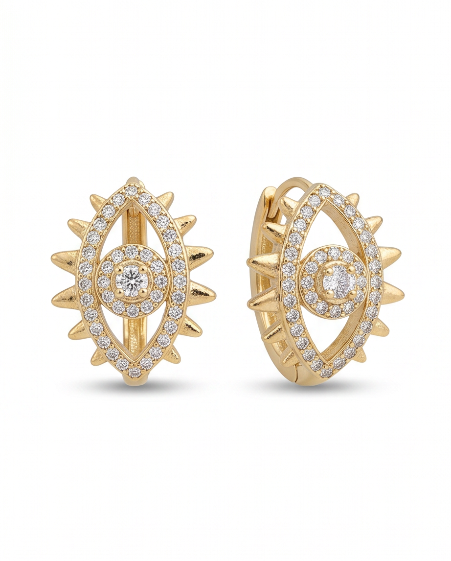 Viva Earrings