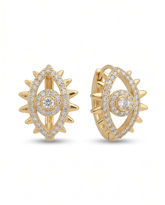 Viva Earrings