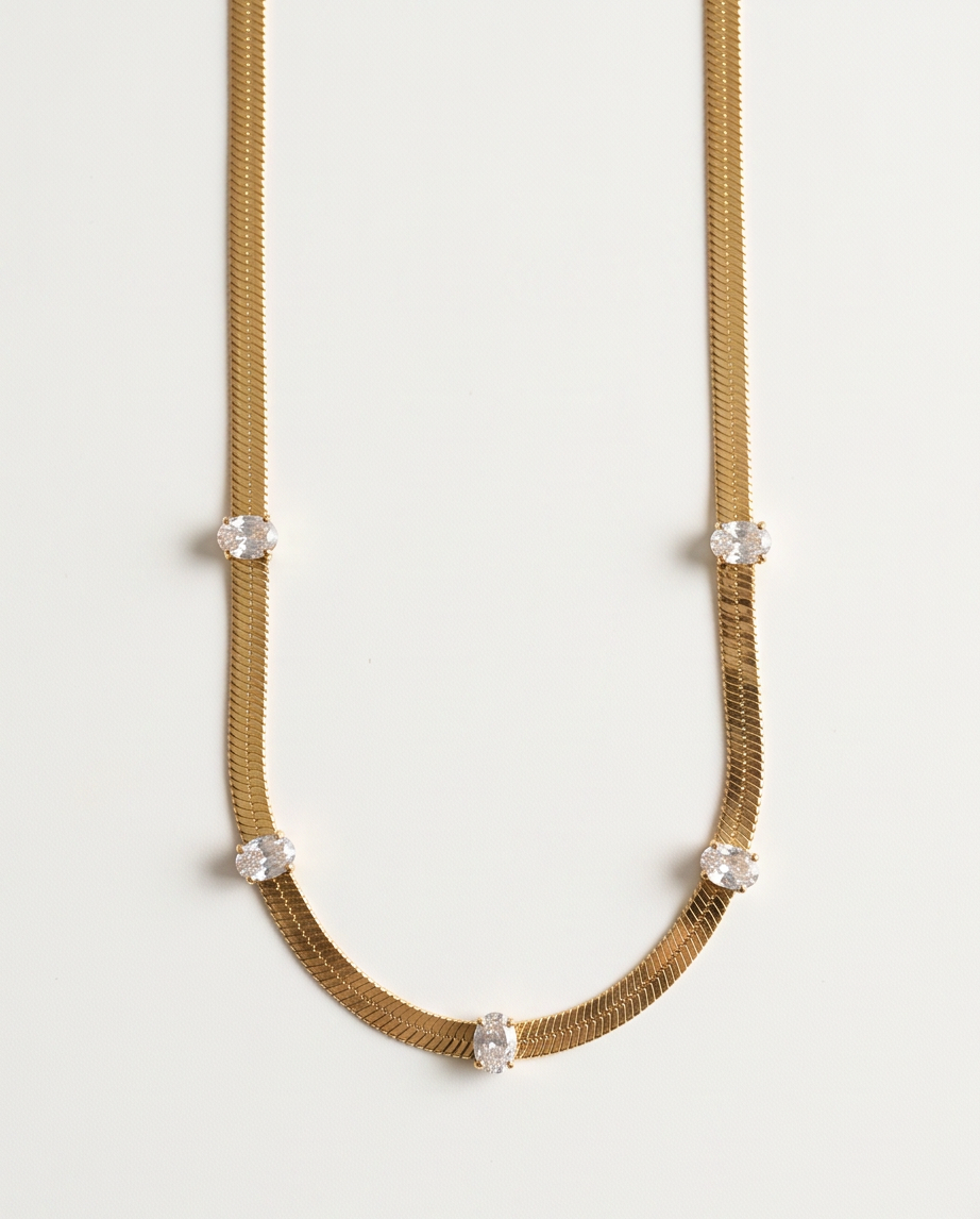 Marcella Necklace