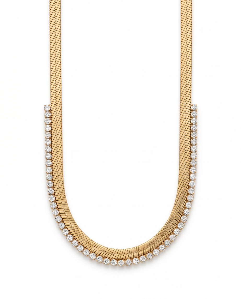 Marcella Necklace