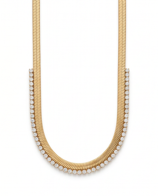 Marcella Necklace