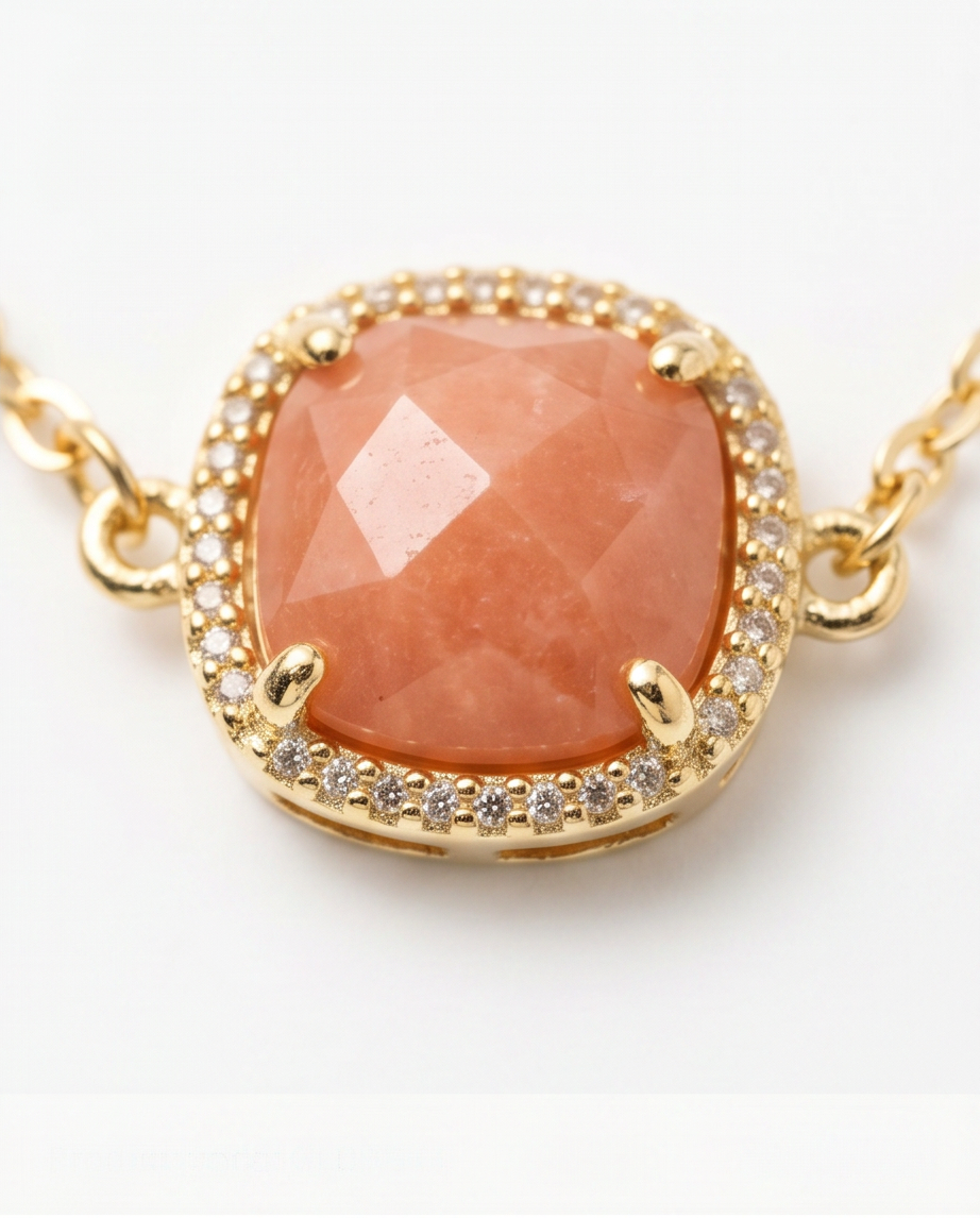Bella Necklace