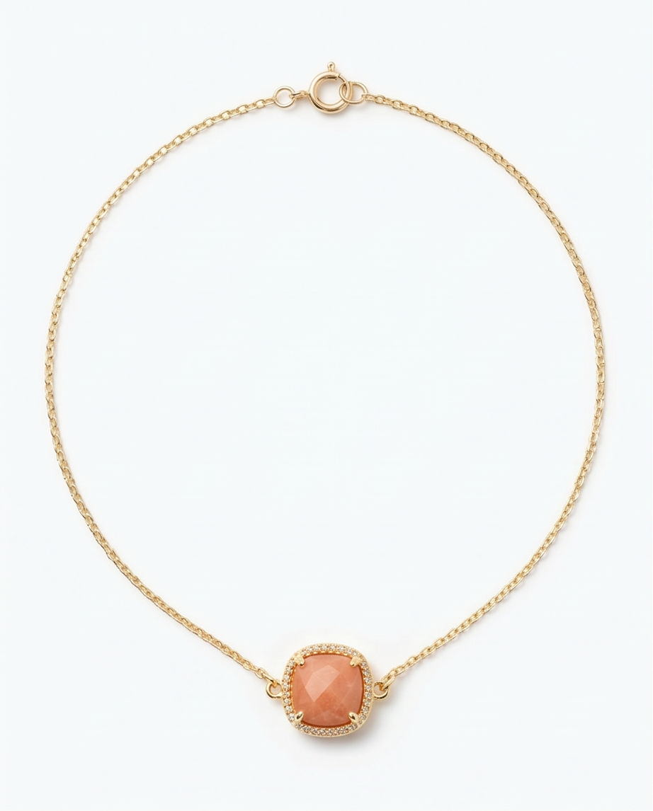 Bella Necklace