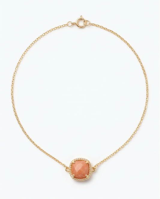 Bella Necklace
