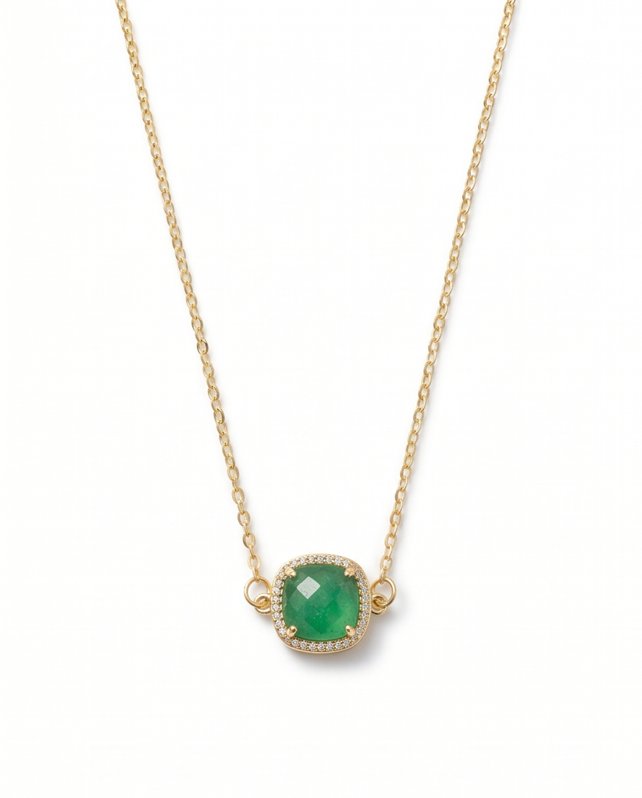 Bella Necklace