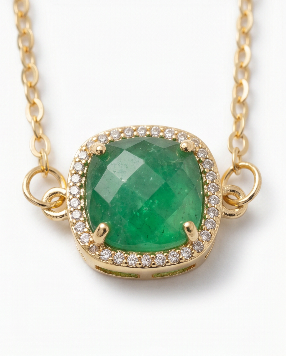 Bella Necklace