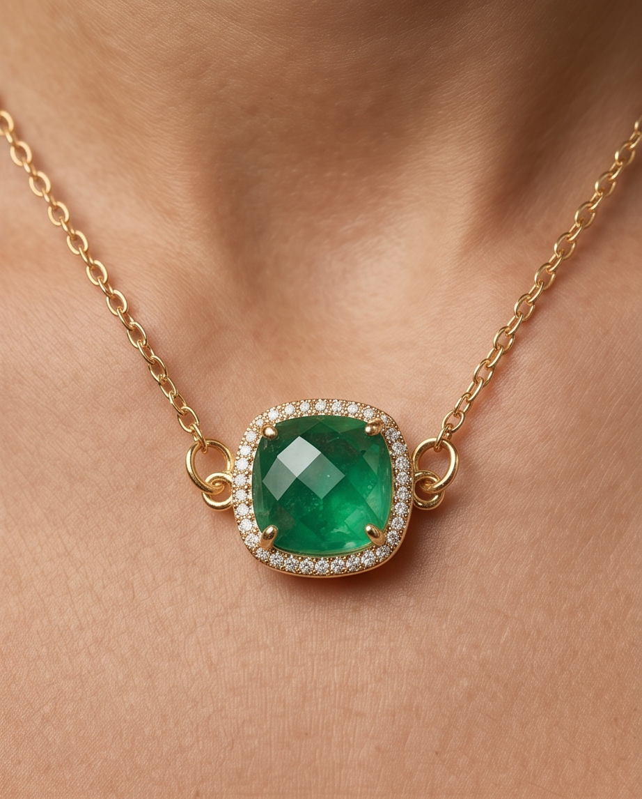 Bella Necklace