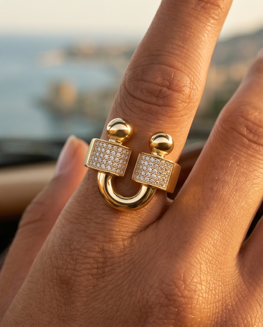 Cavallina Ring