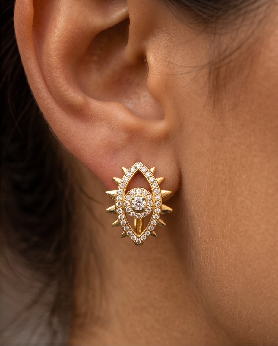 Viva Earrings